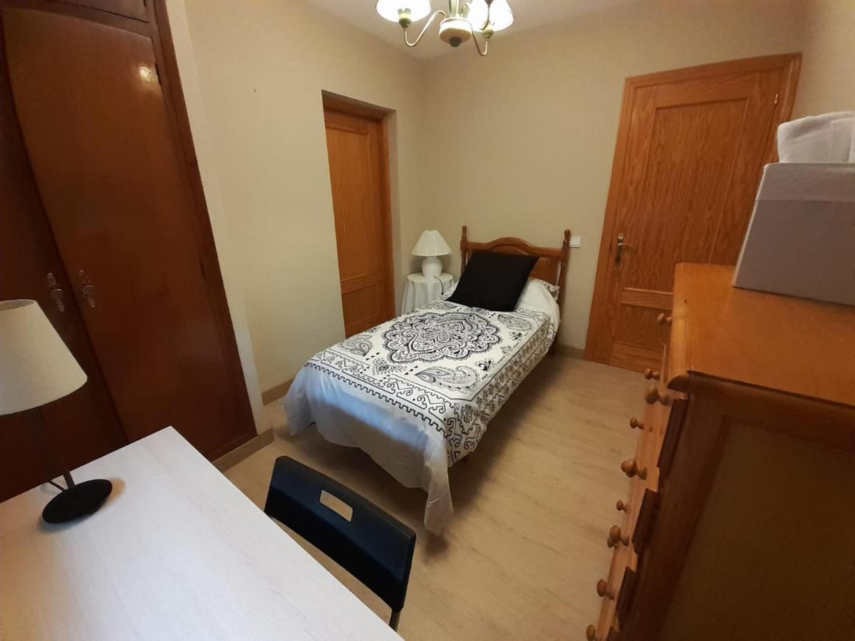 Apartamento Competa Málaga Exterior foto